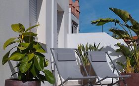 Ático con terraza La Venencia